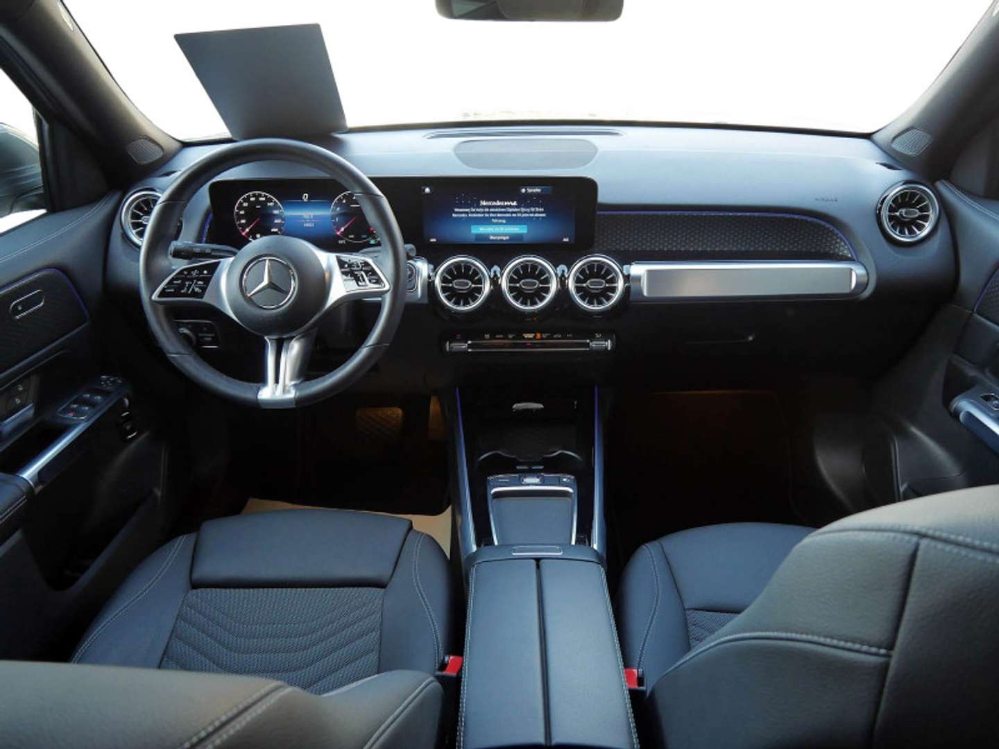 Mercedes GLB 220 Progressive - 2024 - Joinsteer - #6