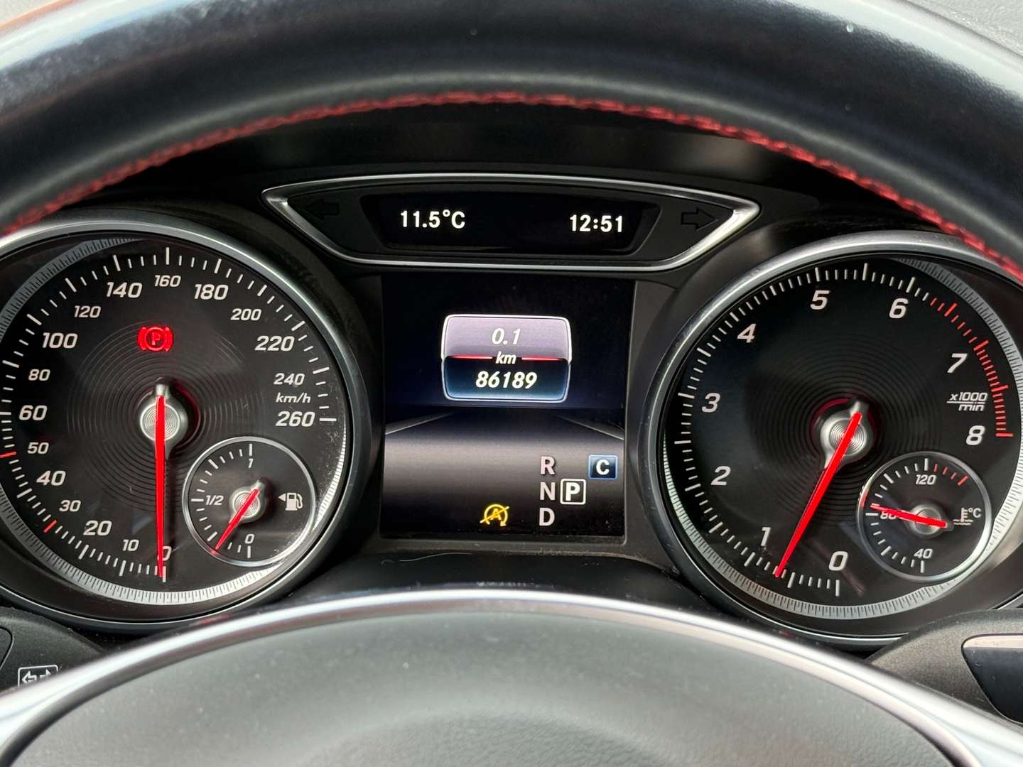 Mercedes CLA 180 AMG Line - 2019 - Joinsteer - #20