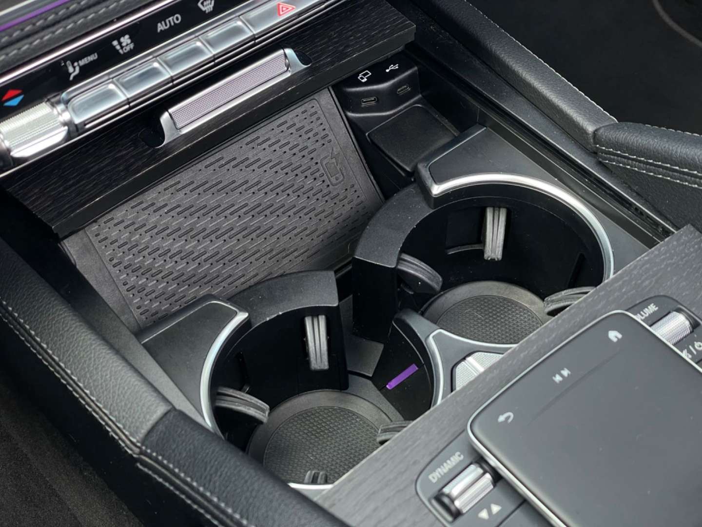 Mercedes GLE Coupé 350 AMG Line - 2020 - Joinsteer - #18