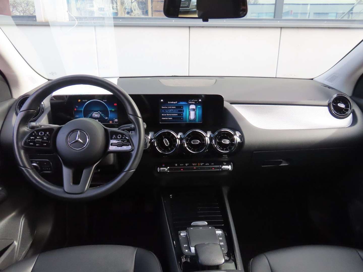 Mercedes GLA 180 - 2021 - Joinsteer - #6