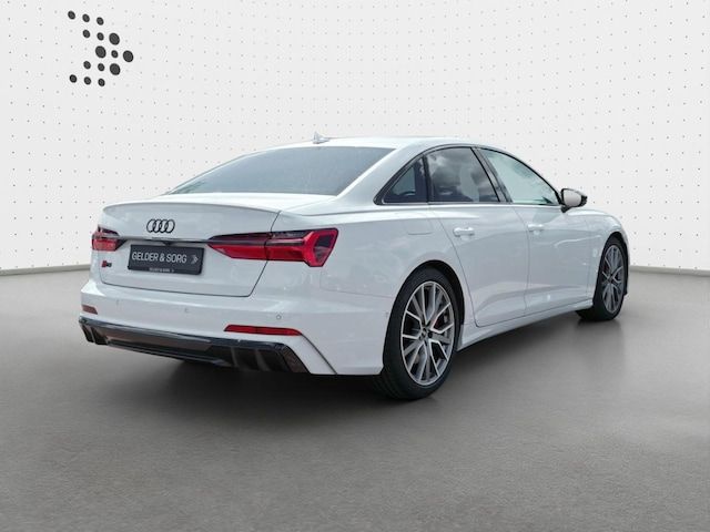 Audi S6 Limousine TDI Quattro Tiptronic - 2024 - Joinsteer - #2