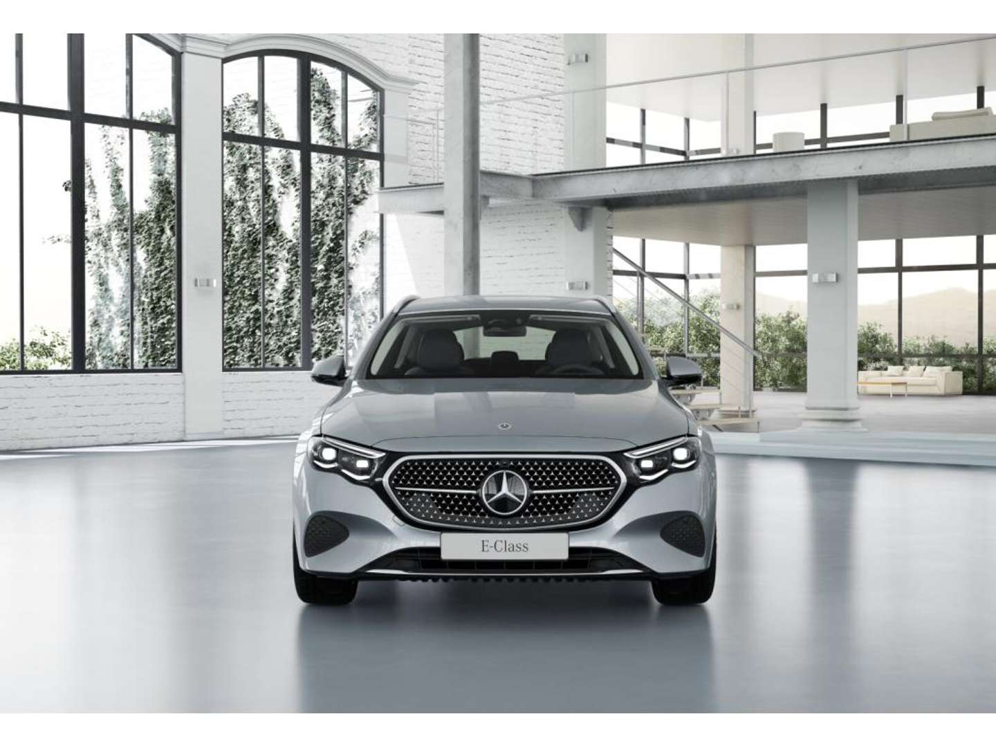 Mercedes Classe E 300 Avantgarde - 2024 - Joinsteer - #6