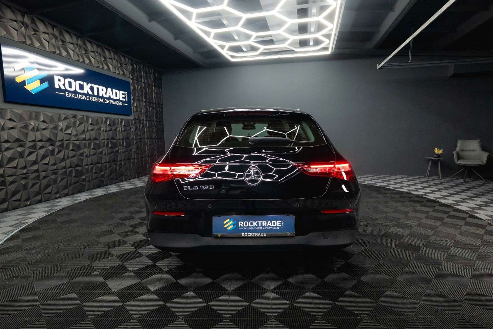 Mercedes CLA 180 Sport - 2023 - Joinsteer - #15