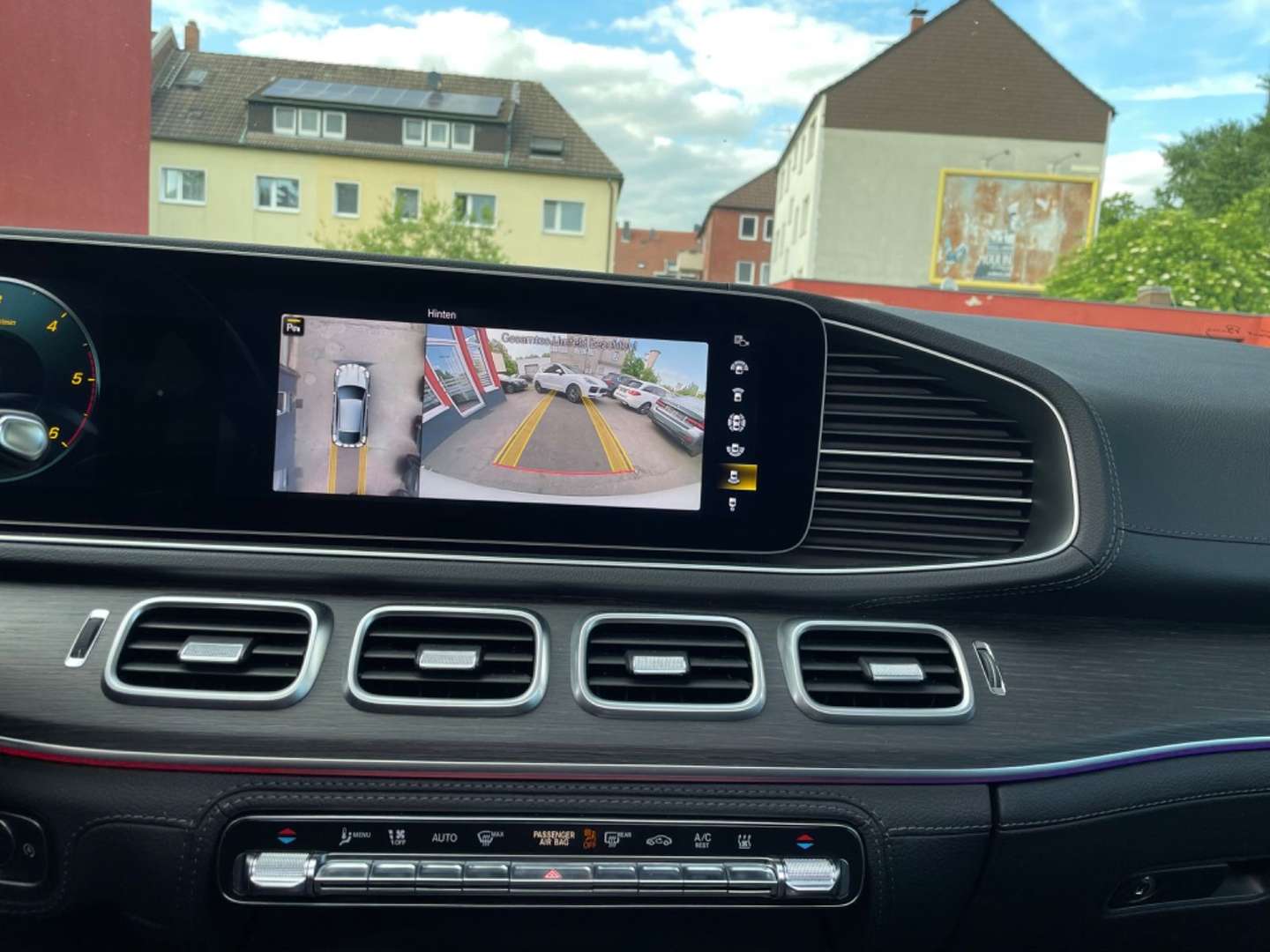 Mercedes GLE Coupé 350 AMG Line - 2020 - Joinsteer - #19