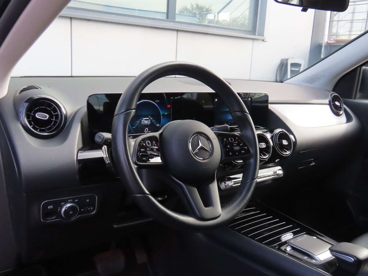 Mercedes GLA 180 - 2021 - Joinsteer - #7
