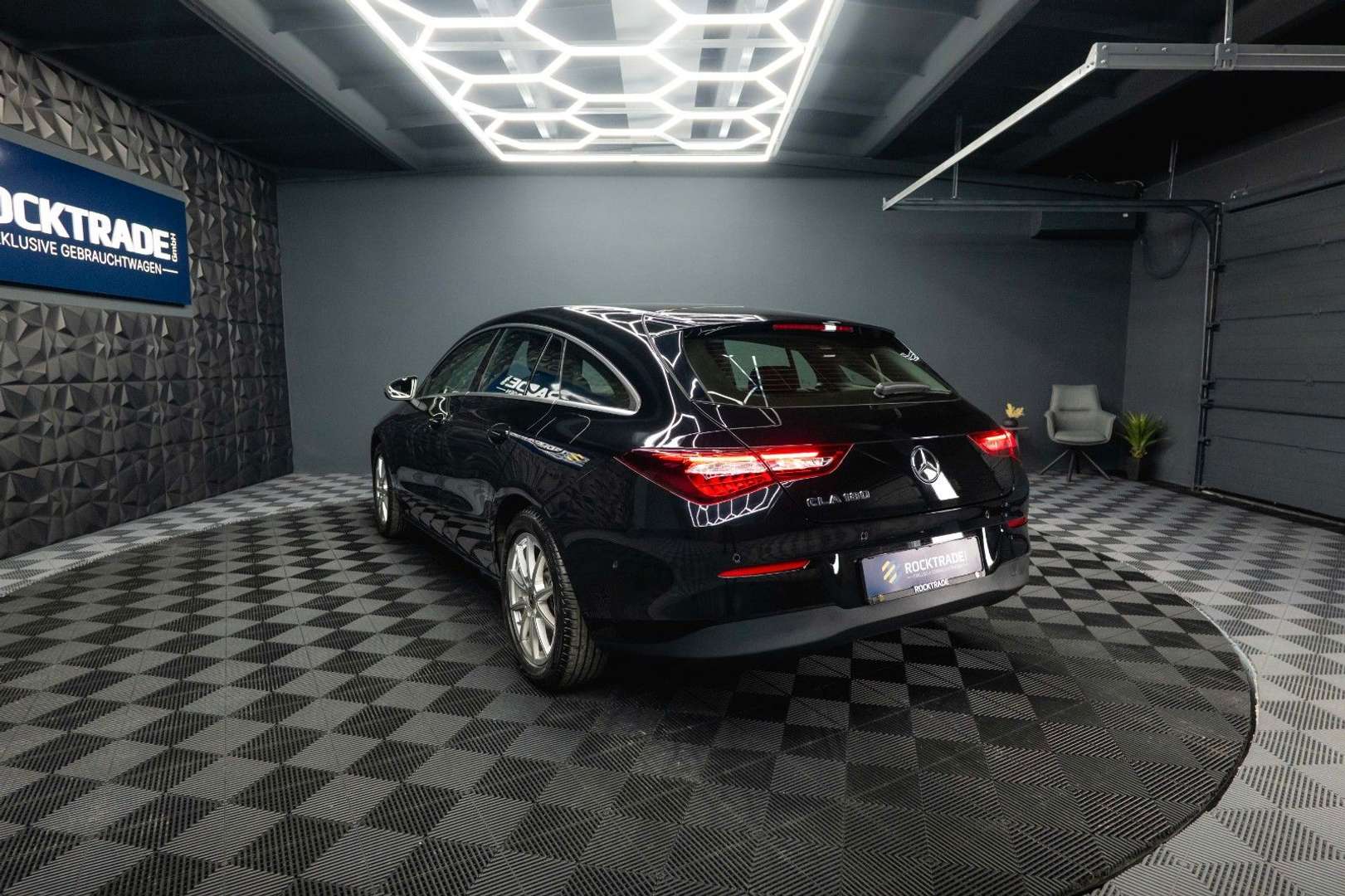 Mercedes CLA 180 Sport - 2023 - Joinsteer - #16