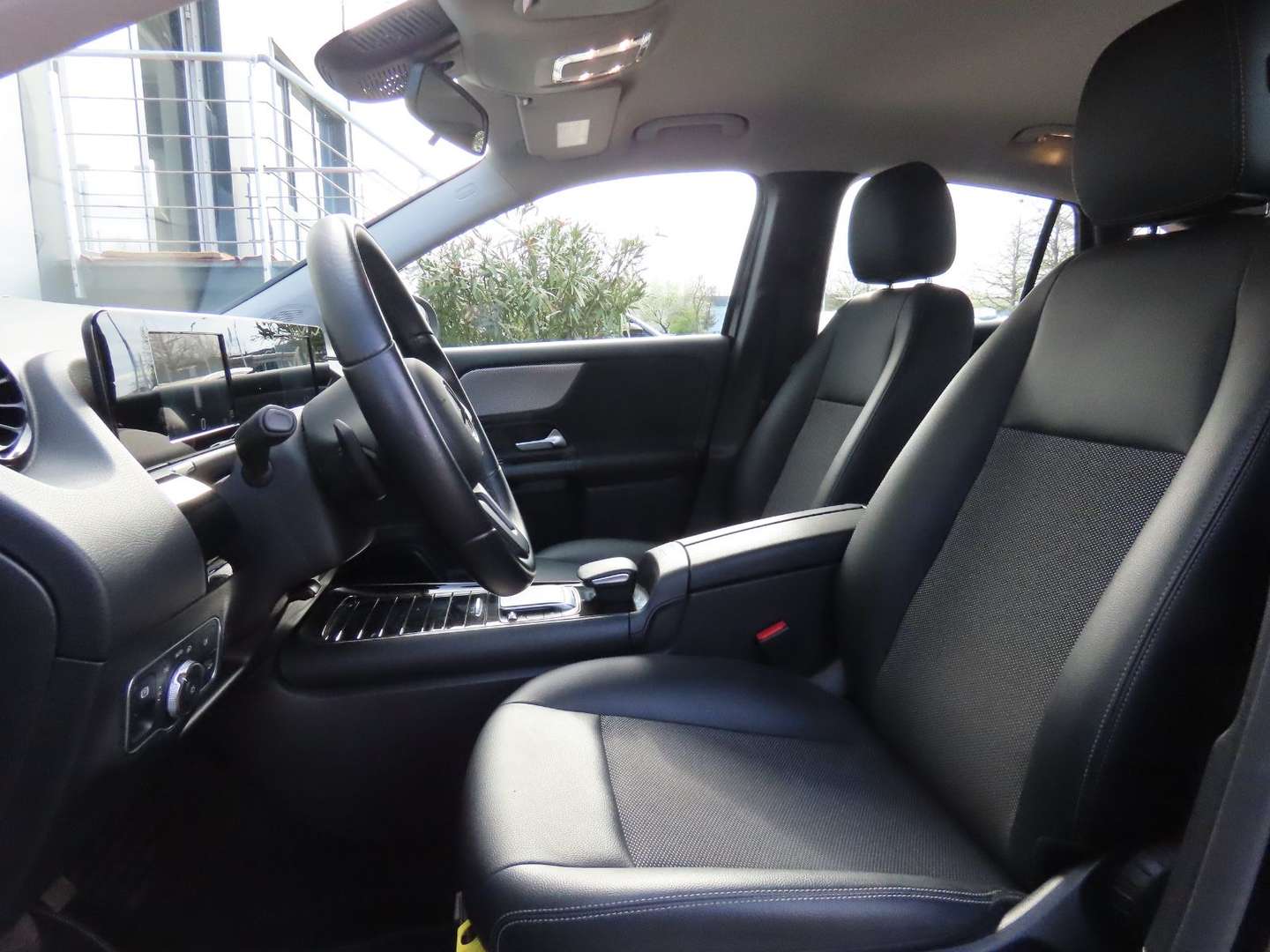 Mercedes GLA 180 - 2021 - Joinsteer - #8