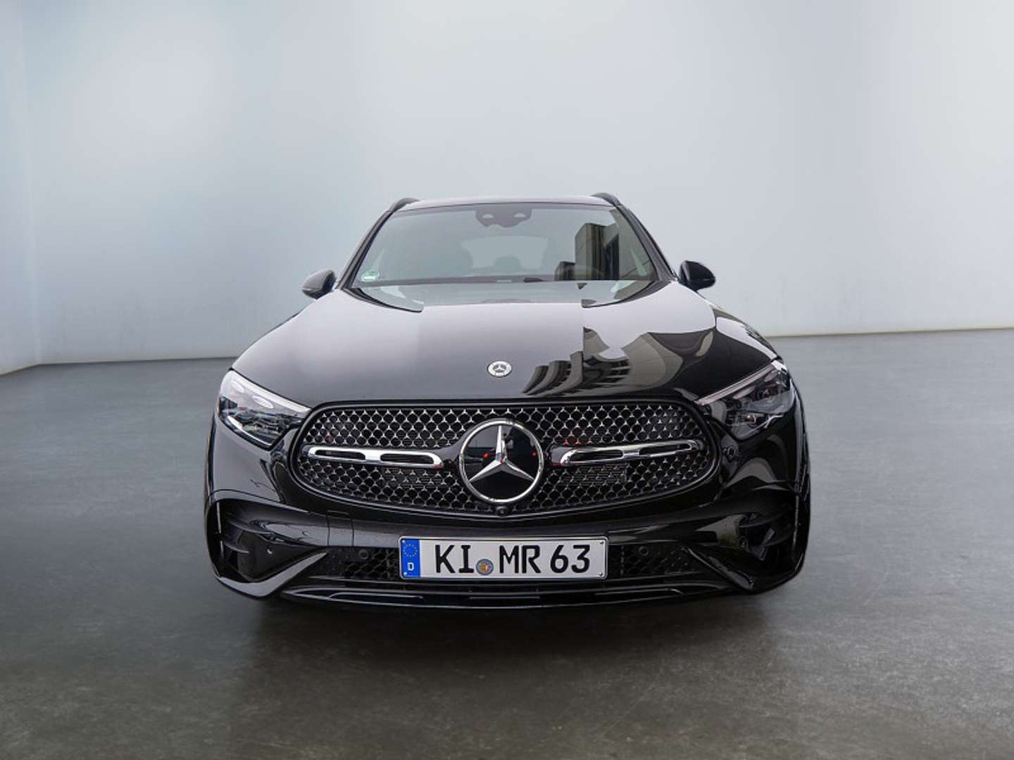 Mercedes GLC 450 Night Edition - 2026 - Joinsteer - #1