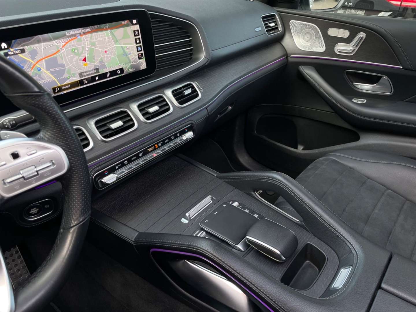 Mercedes GLE Coupé 350 AMG Line - 2020 - Joinsteer - #20