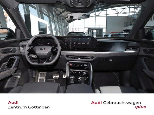 Audi SQ5 SUV TFSI S Tronic - 2025 - Joinsteer - #10