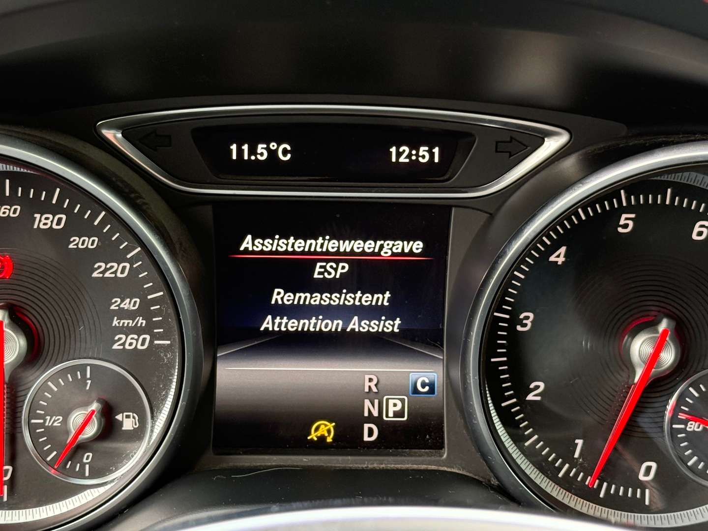 Mercedes CLA 180 AMG Line - 2019 - Joinsteer - #24