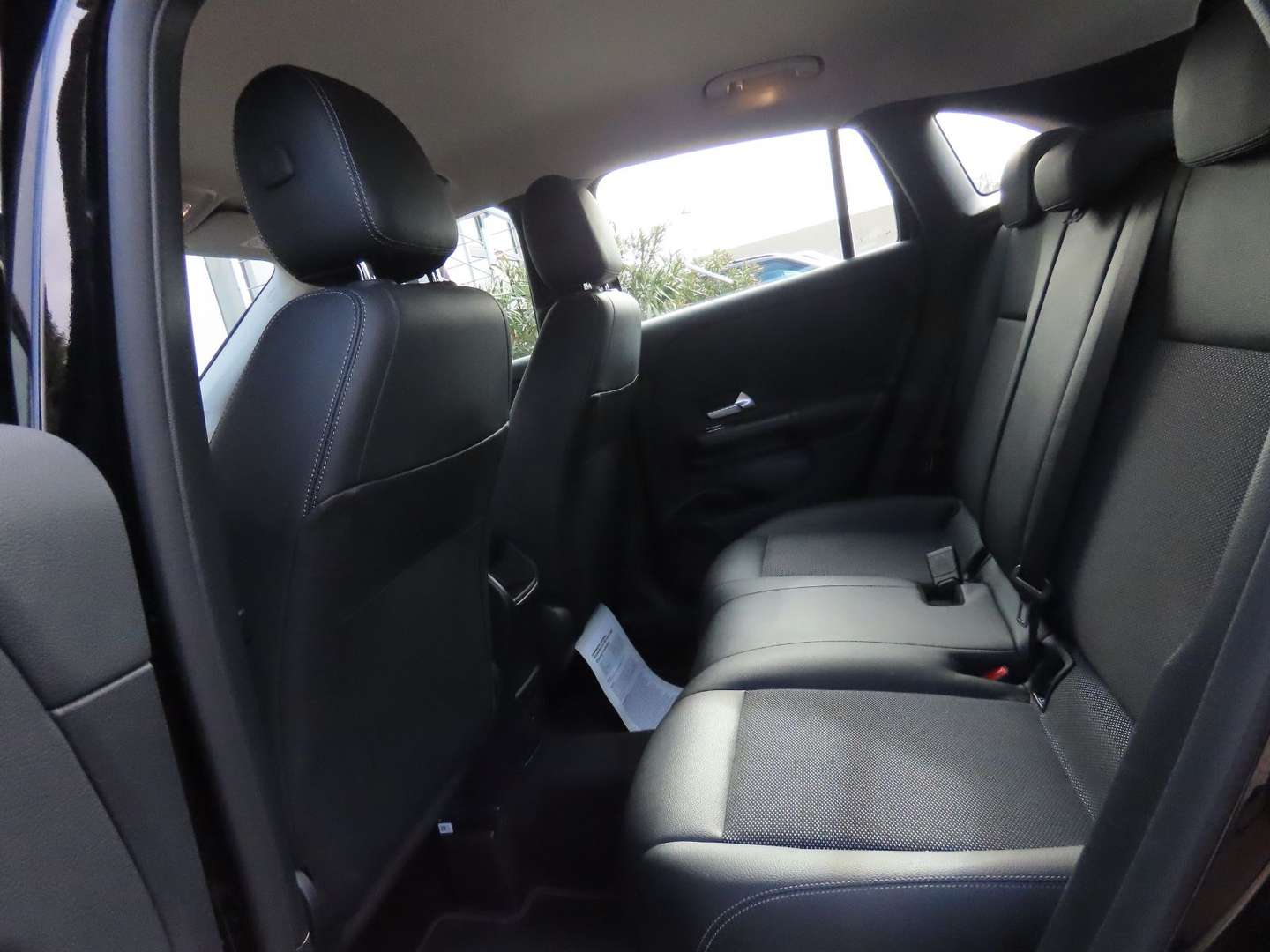 Mercedes GLA 180 - 2021 - Joinsteer - #9