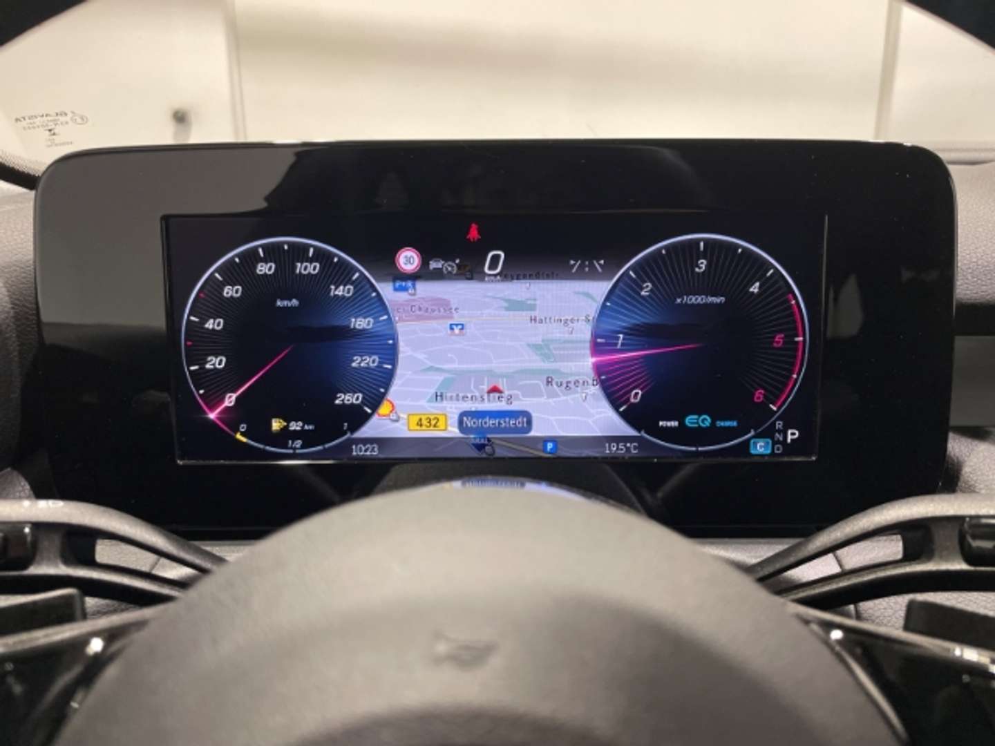 Mercedes Classe C 220 - 2022 - Joinsteer - #23
