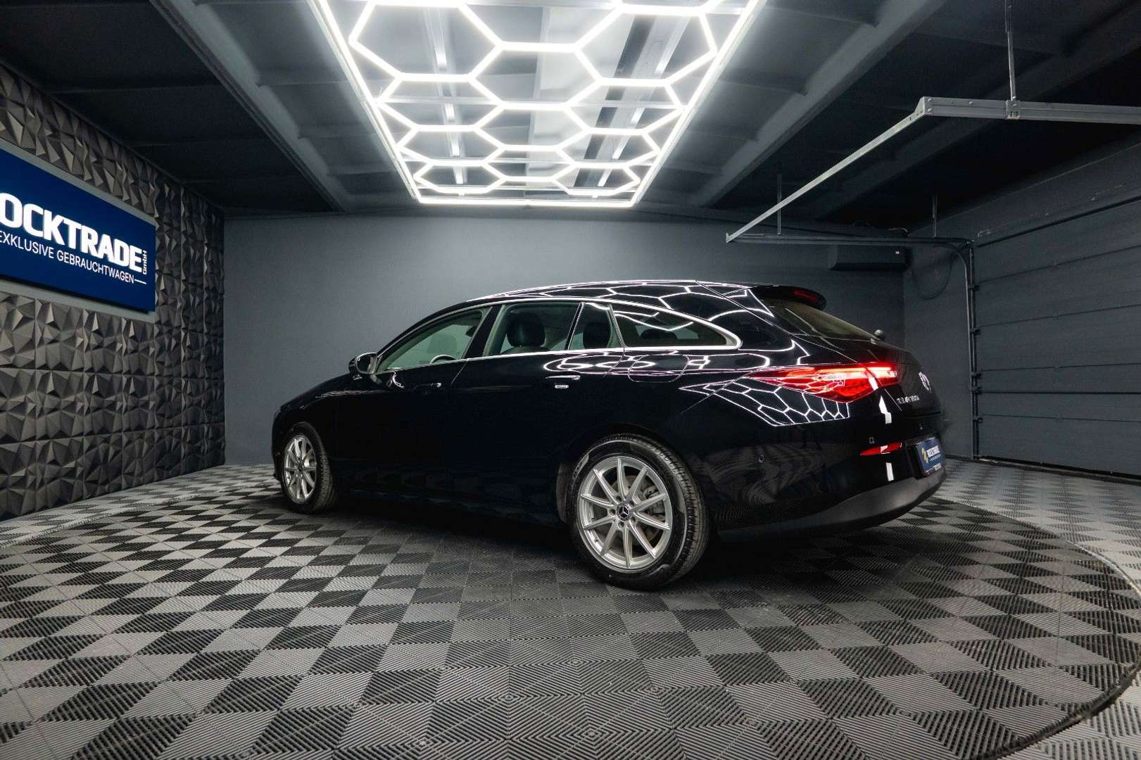 Mercedes CLA 180 Sport - 2023 - Joinsteer - #17