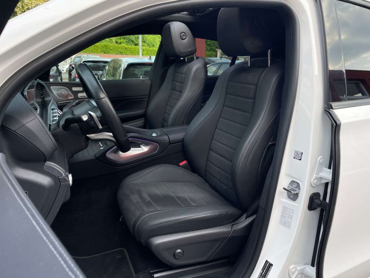 Mercedes GLE Coupé 350 AMG Line - 2020 - Joinsteer - #21
