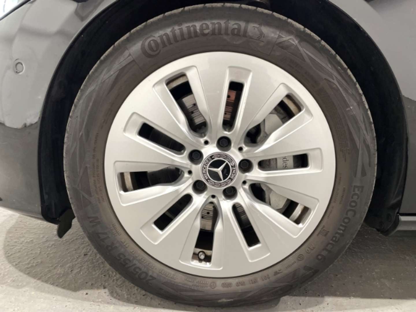 Mercedes Classe C 220 - 2022 - Joinsteer - #24