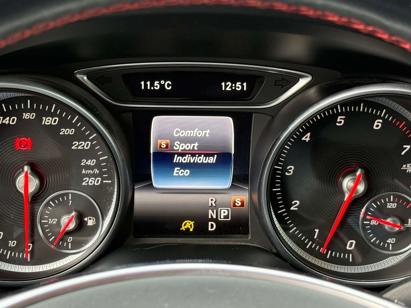 Mercedes CLA 180 AMG Line - 2019 - Joinsteer - #25