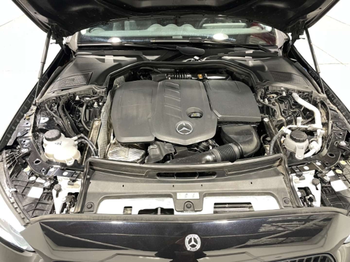 Mercedes Classe C 220 - 2022 - Joinsteer - #25