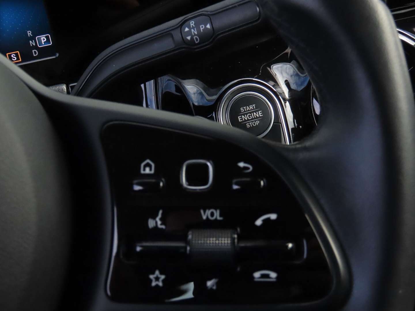 Mercedes GLA 180 - 2021 - Joinsteer - #10