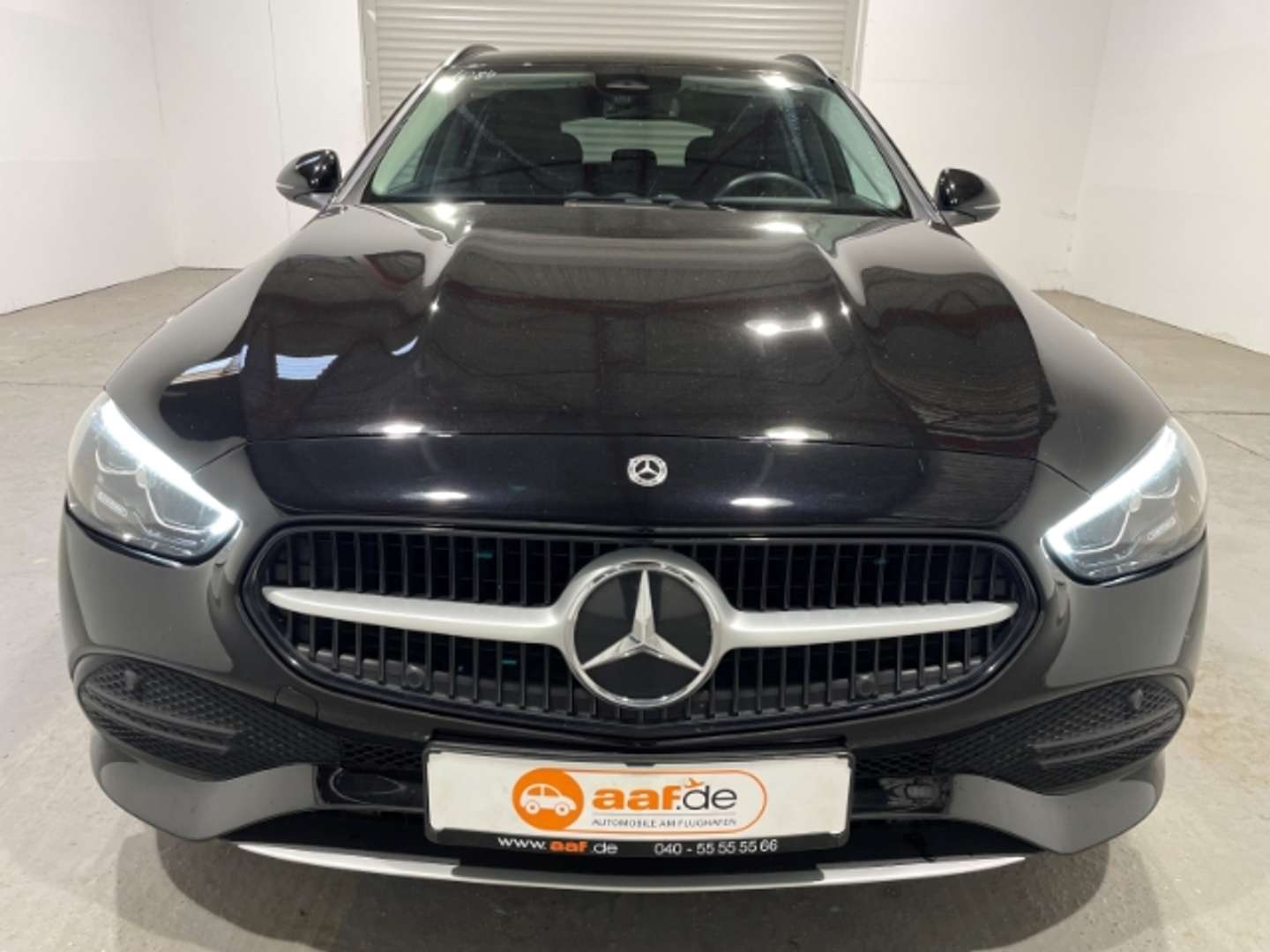 Mercedes Classe C 220 - 2022 - Joinsteer - #26