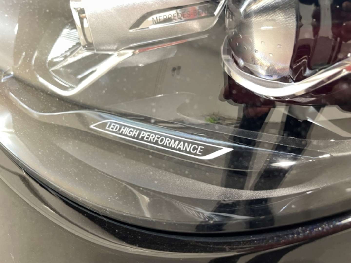 Mercedes Classe C 220 - 2022 - Joinsteer - #27