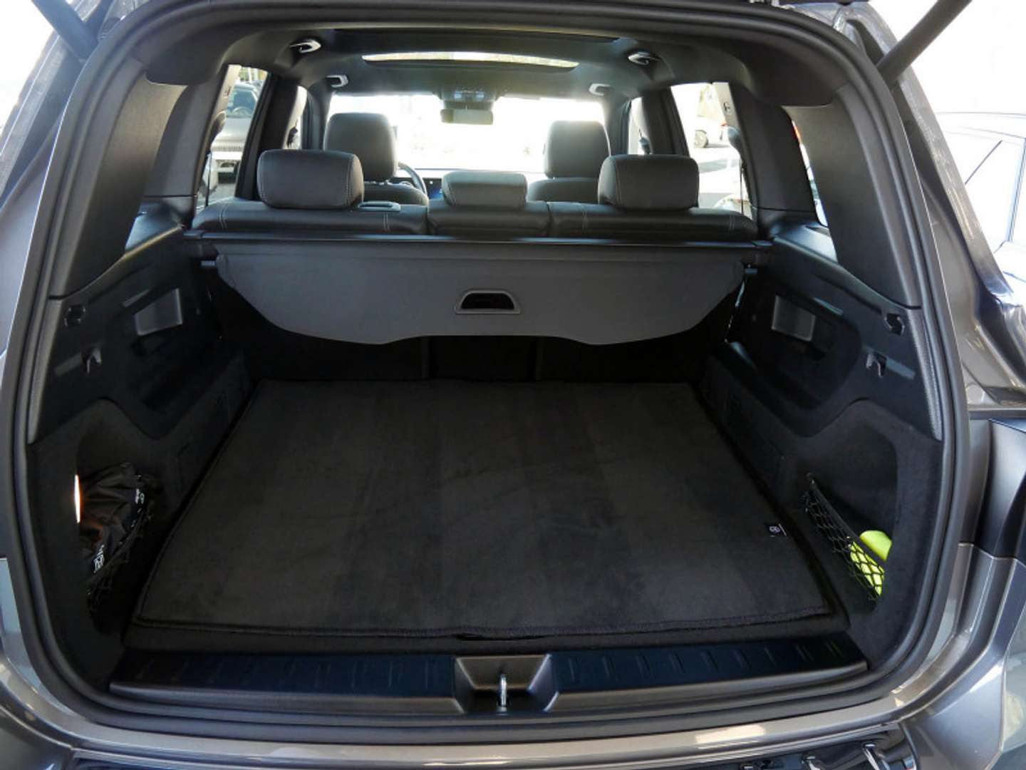 Mercedes GLB 220 Progressive - 2024 - Joinsteer - #11
