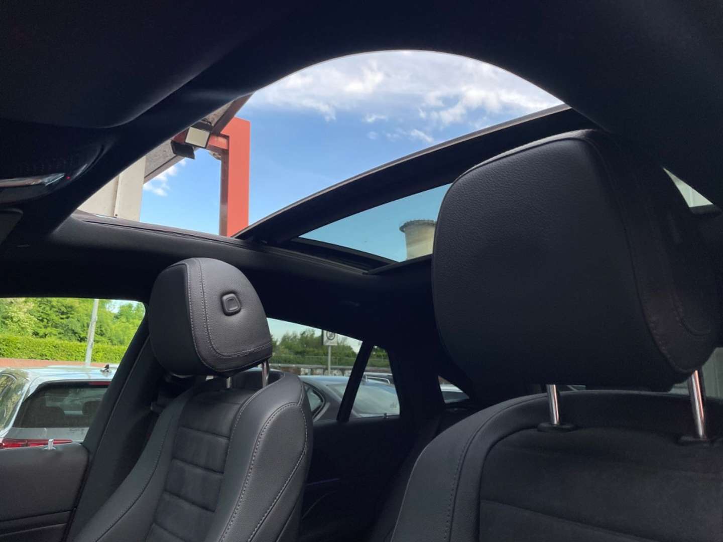 Mercedes GLE Coupé 350 AMG Line - 2020 - Joinsteer - #22