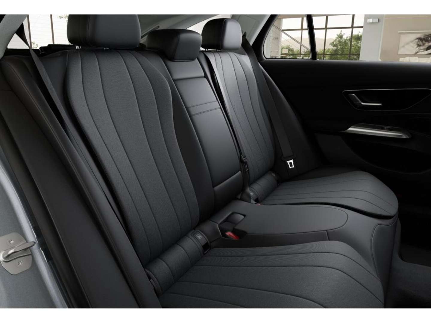 Mercedes Classe E 300 Avantgarde - 2024 - Joinsteer - #10