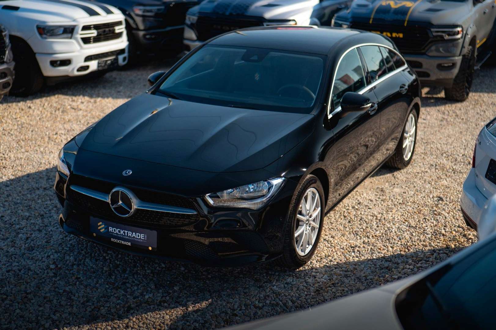 Mercedes CLA 180 Sport - 2023 - Joinsteer - #19