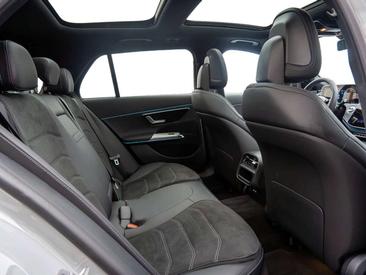 Mercedes Classe E Break 300 AMG Line — photo 5