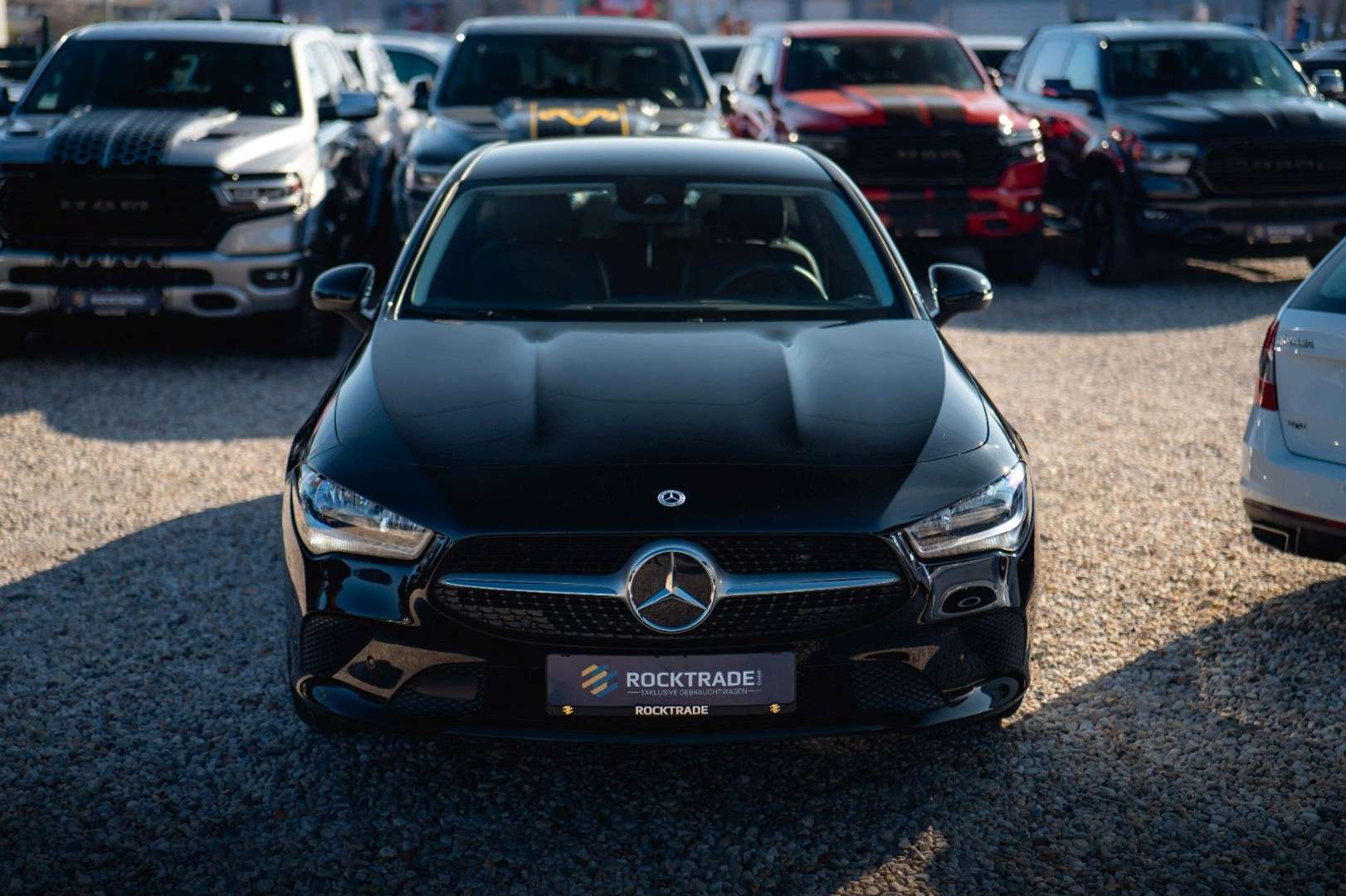 Mercedes CLA 180 Sport - 2023 - Joinsteer - #20