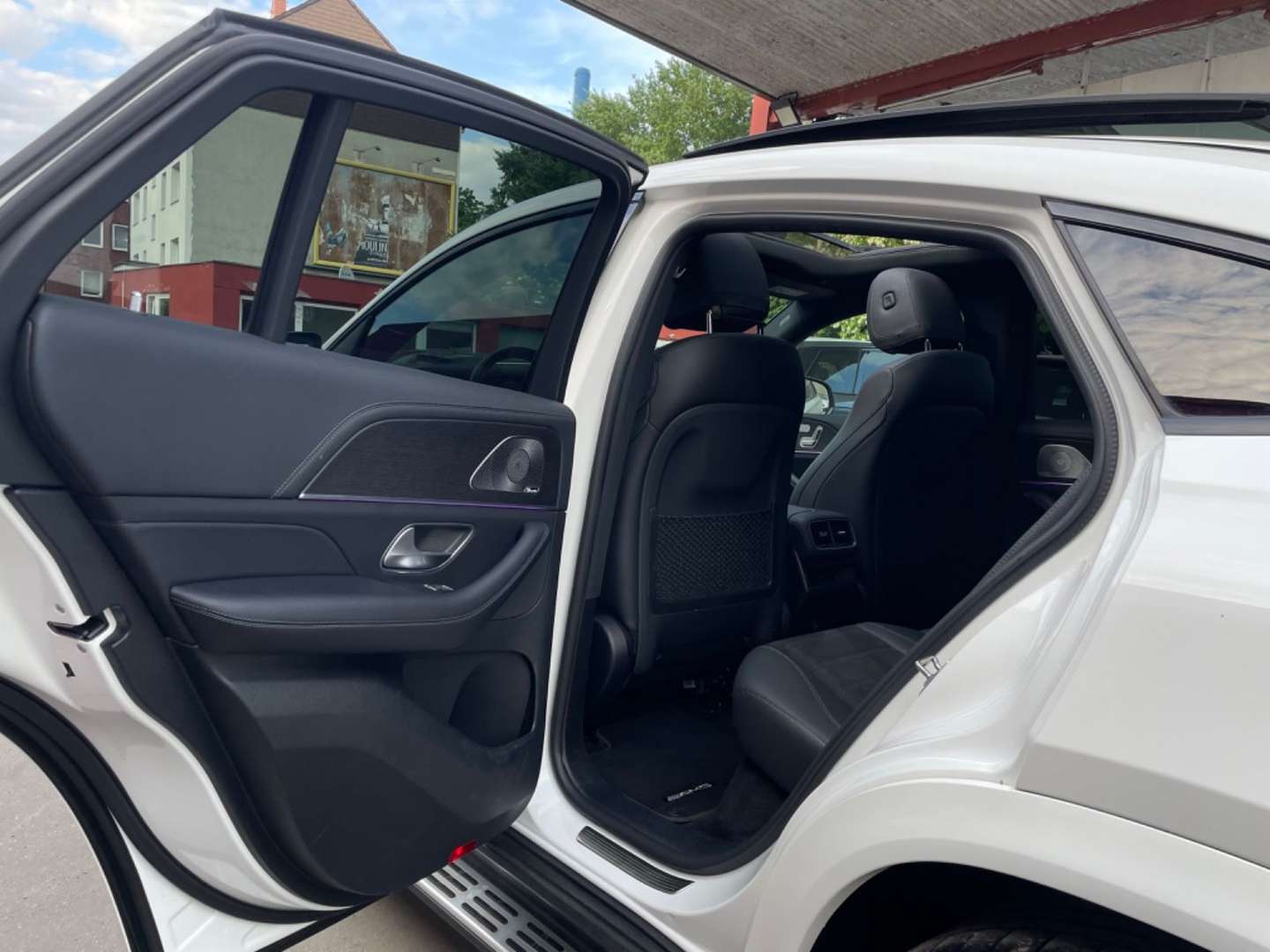 Mercedes GLE Coupé 350 AMG Line - 2020 - Joinsteer - #24