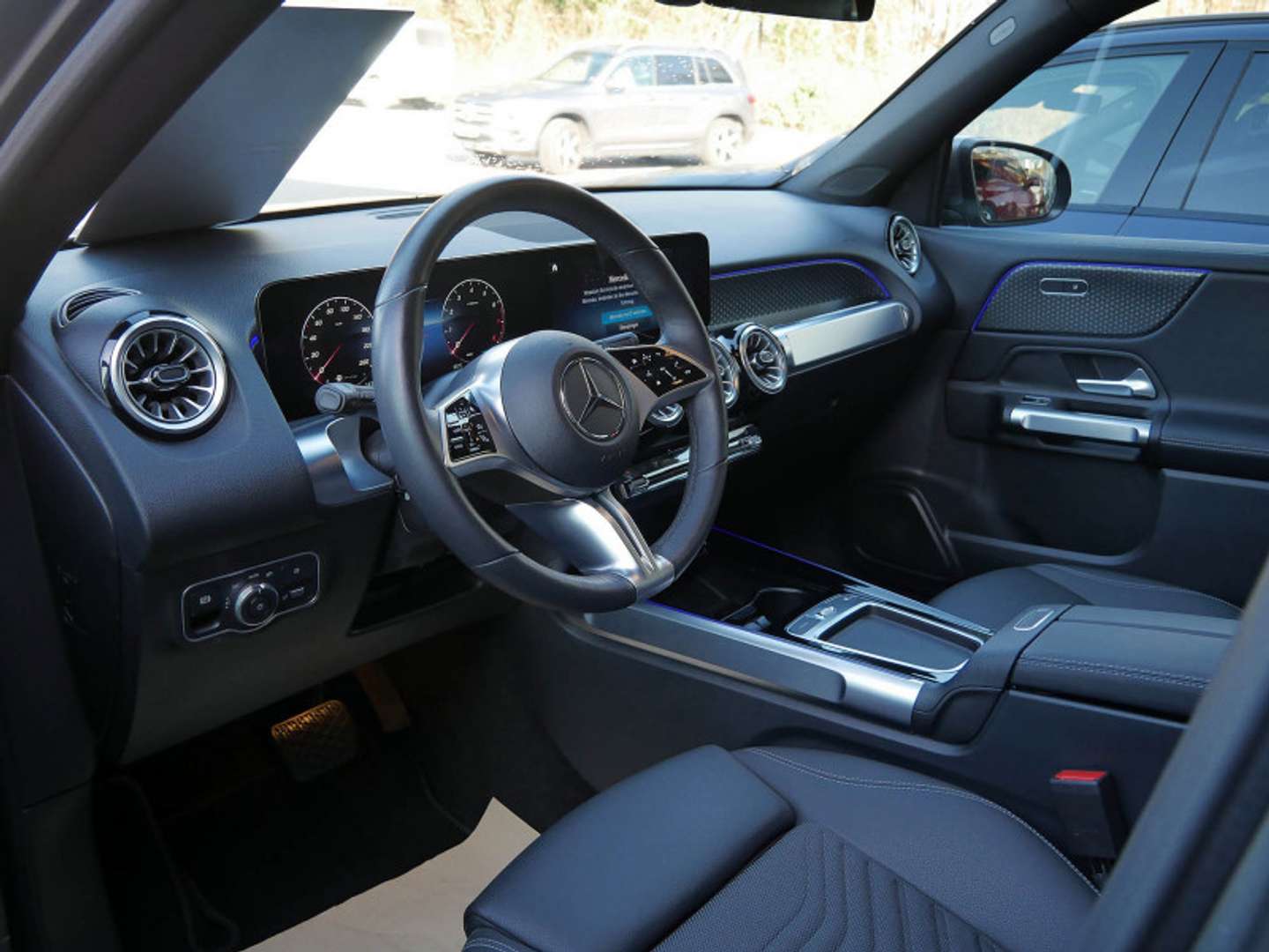 Mercedes GLB 220 Progressive - 2024 - Joinsteer - #13