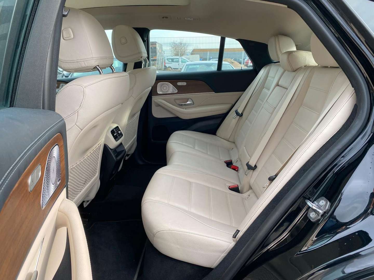 Mercedes GLE Coupé 350 - 2020 - Joinsteer - #9
