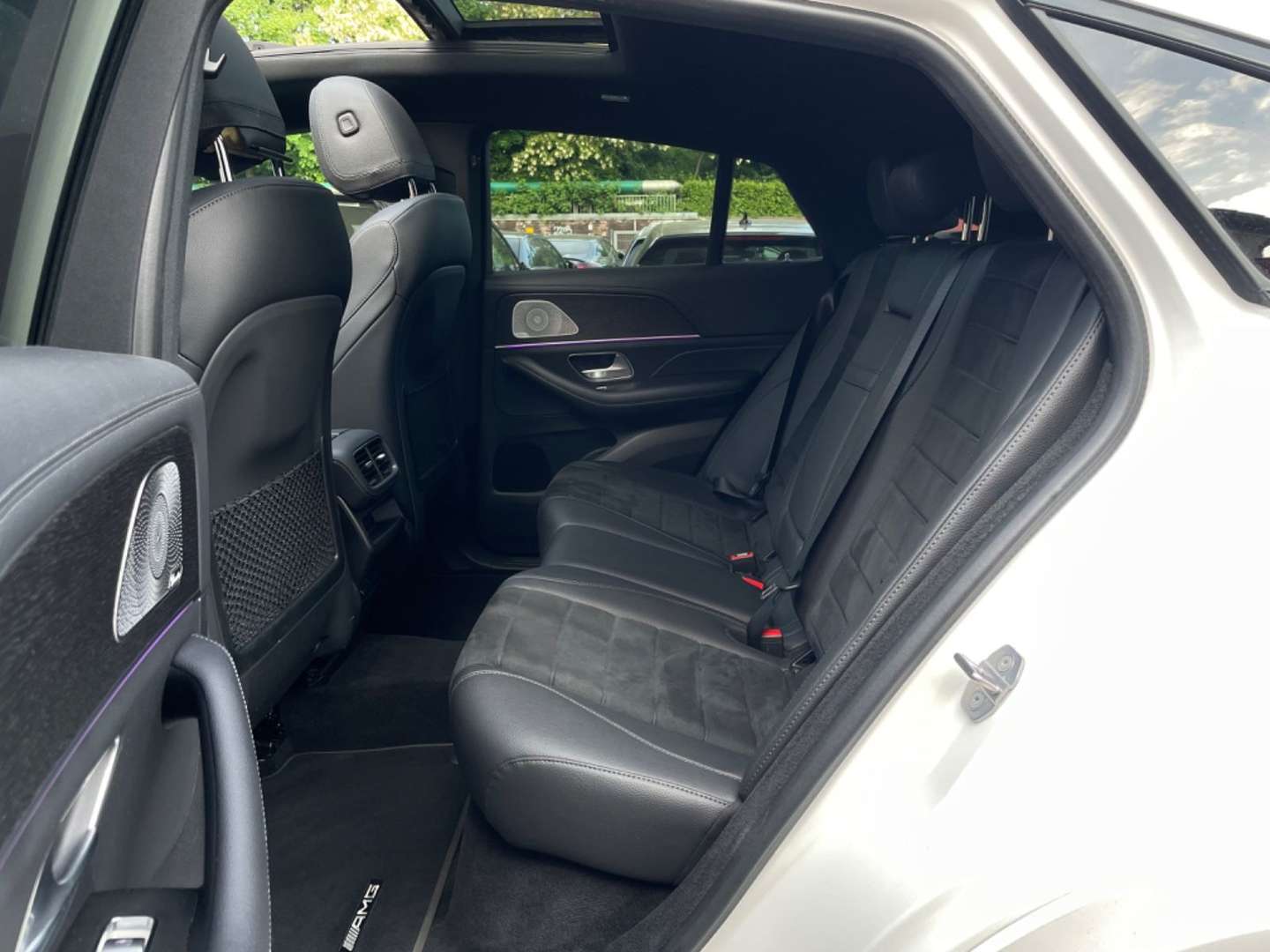 Mercedes GLE Coupé 350 AMG Line - 2020 - Joinsteer - #25