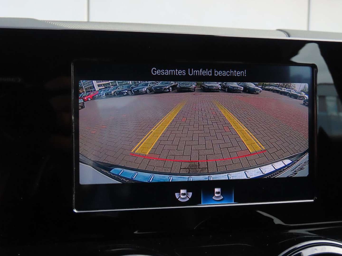 Mercedes GLA 180 - 2021 - Joinsteer - #13