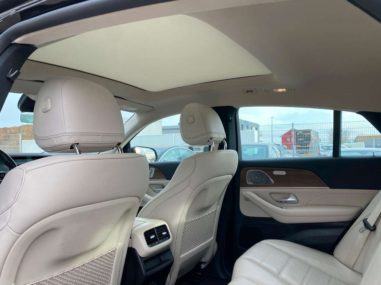 Mercedes GLE Coupé 350 - 2020 - Joinsteer - #10