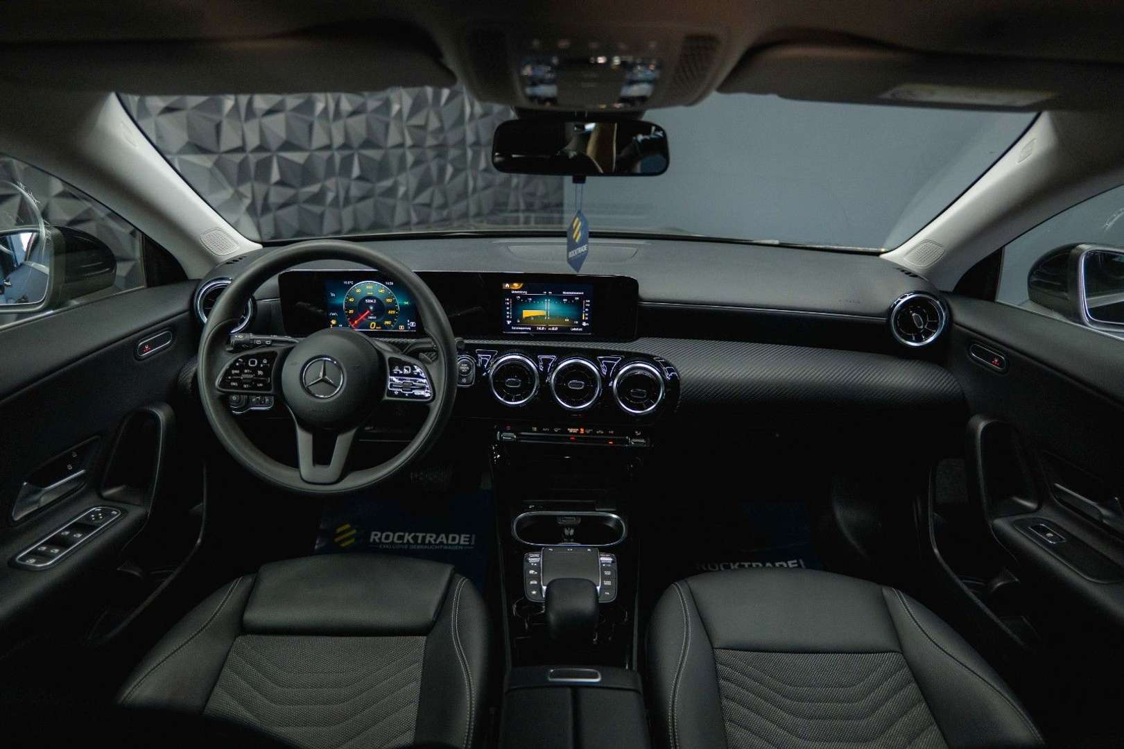 Mercedes CLA 180 Sport - 2023 - Joinsteer - #22