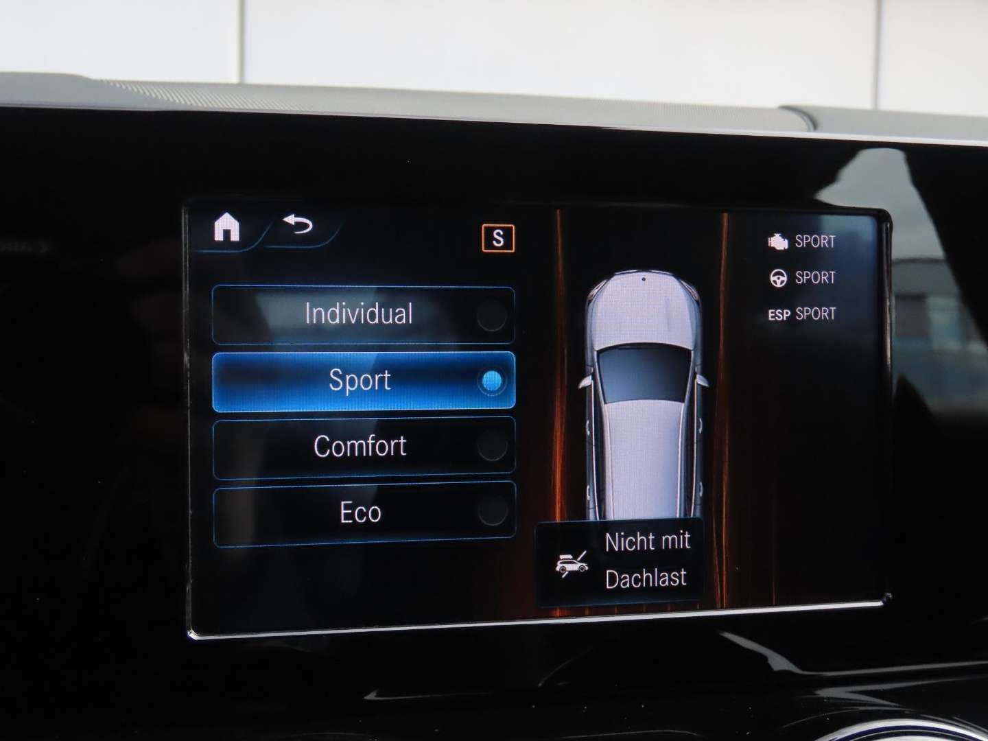 Mercedes GLA 180 - 2021 - Joinsteer - #14