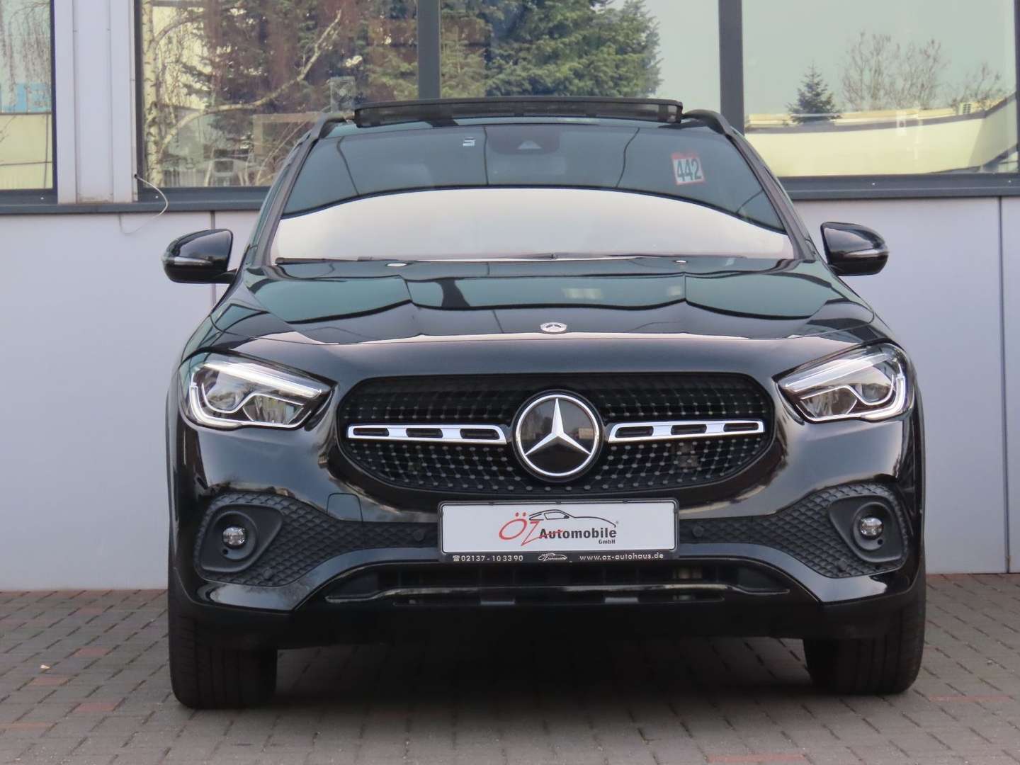 Mercedes GLA 200 Night Edition - 2022 - Joinsteer - #3