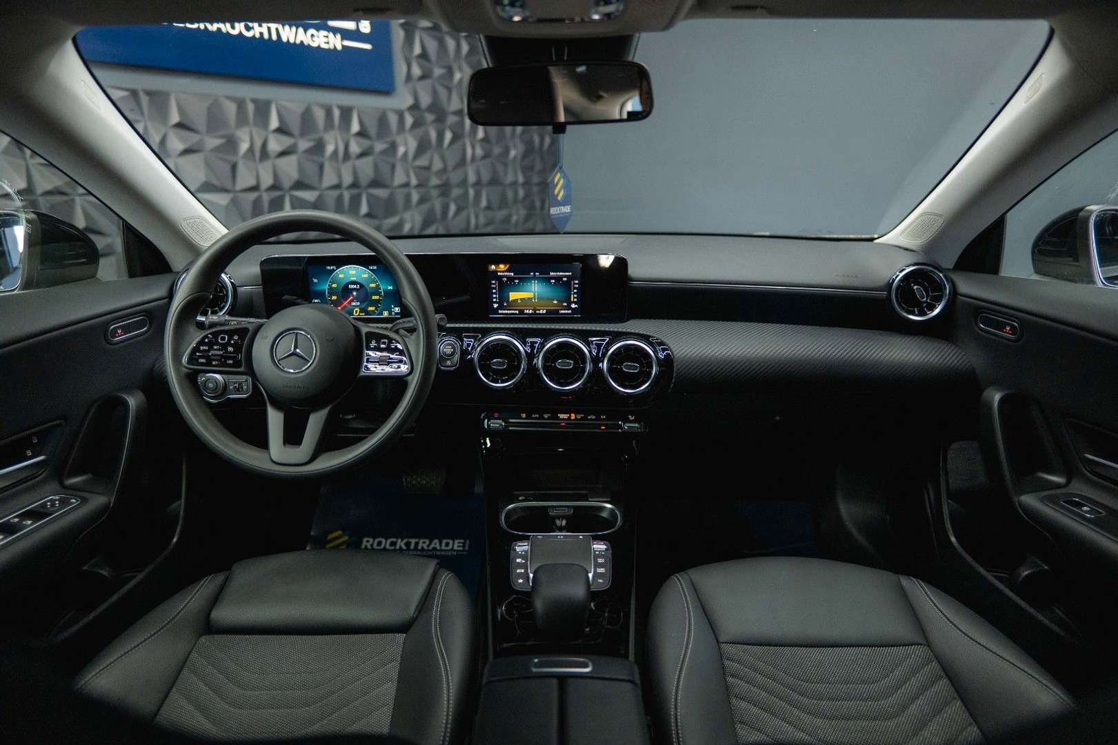 Mercedes CLA 180 Sport - 2023 - Joinsteer - #23