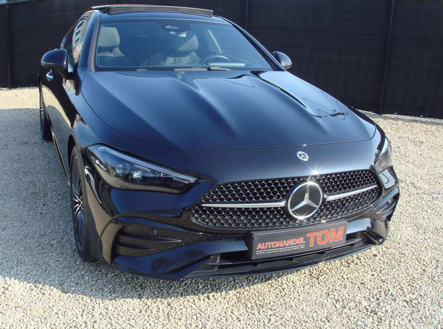 Mercedes CLE 200 AMG Line - 2024 - Joinsteer - #1
