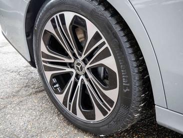 Mercedes Classe E Break 300 AMG Line — photo 9
