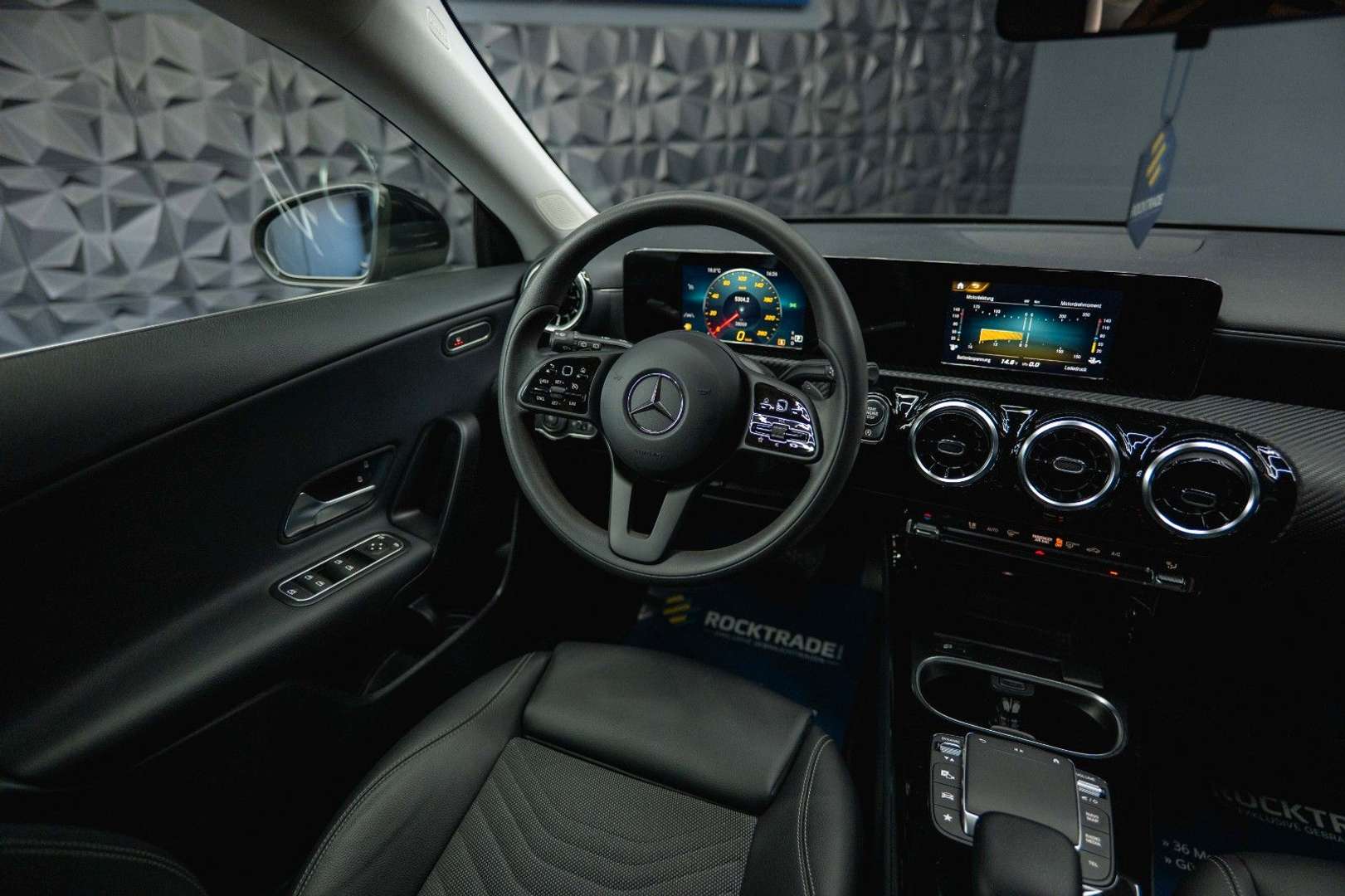 Mercedes CLA 180 Sport - 2023 - Joinsteer - #24