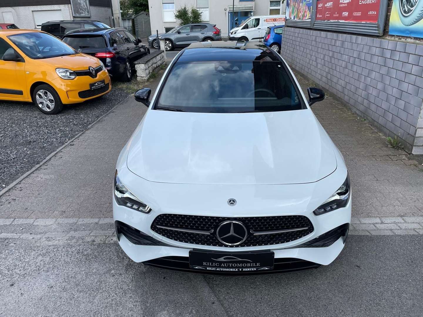 Mercedes CLA 250 Night Edition - 2023 - Joinsteer - #3