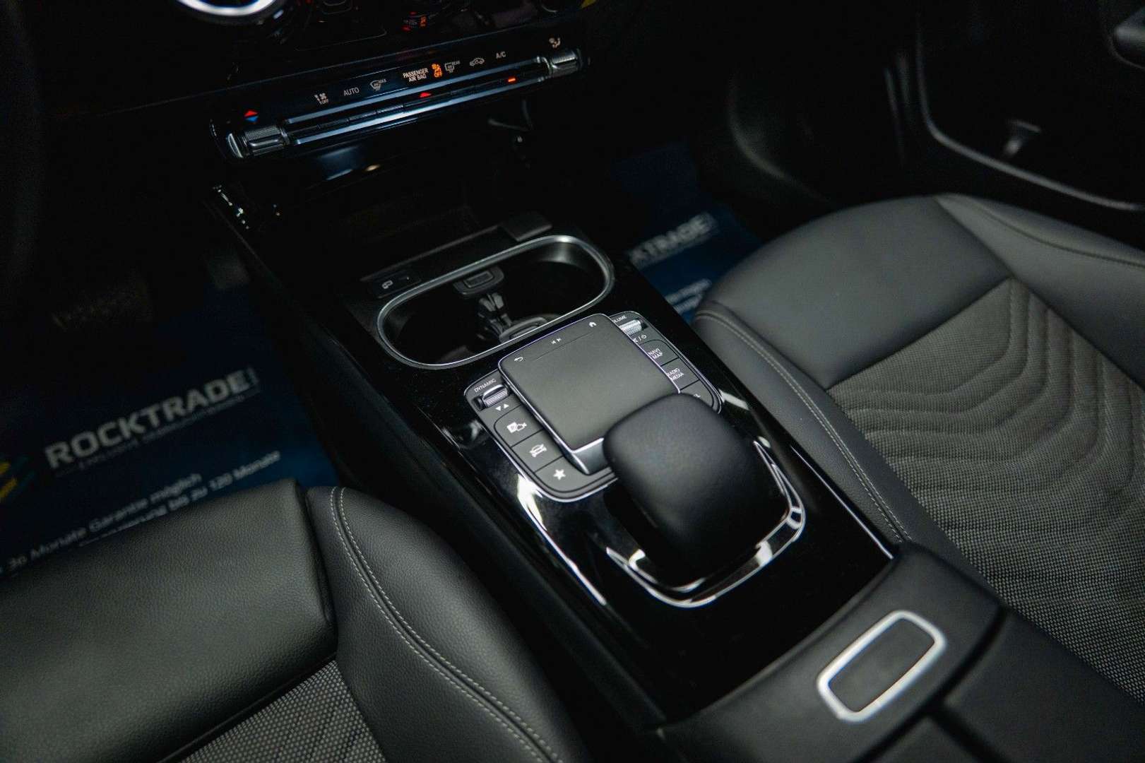 Mercedes CLA 180 Sport - 2023 - Joinsteer - #25