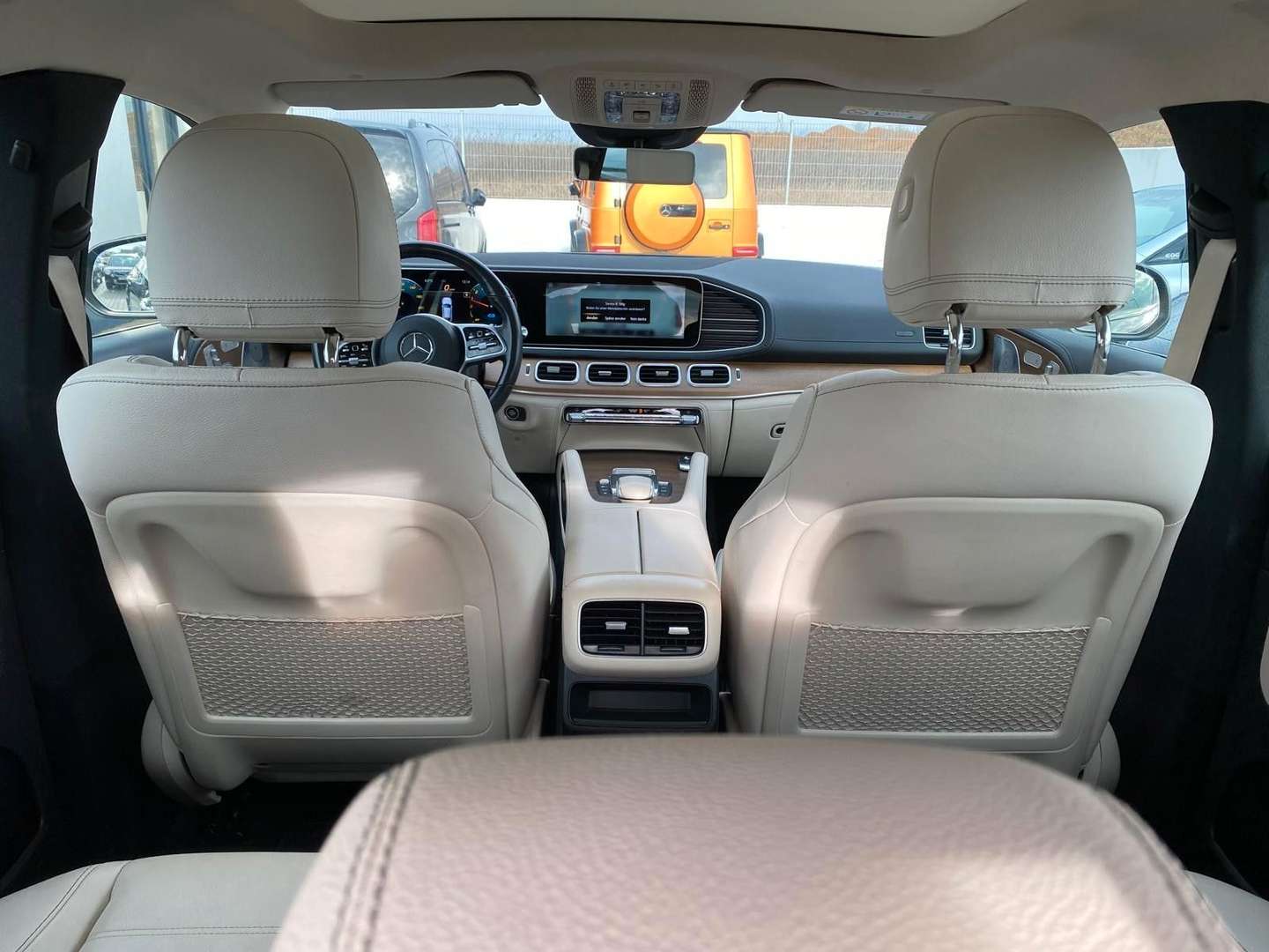 Mercedes GLE Coupé 350 - 2020 - Joinsteer - #13