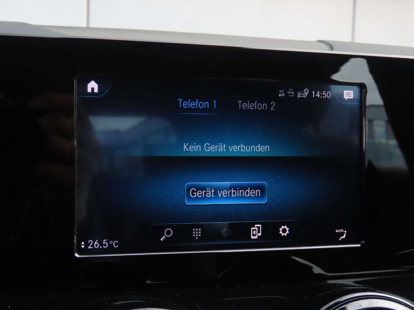 Mercedes GLA 180 - 2021 - Joinsteer - #17