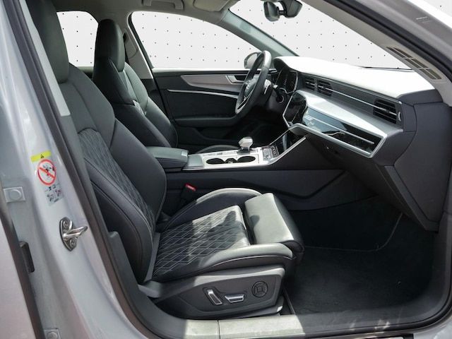 Audi S6 Limousine TDI Quattro Tiptronic - 2024 - Joinsteer - #4