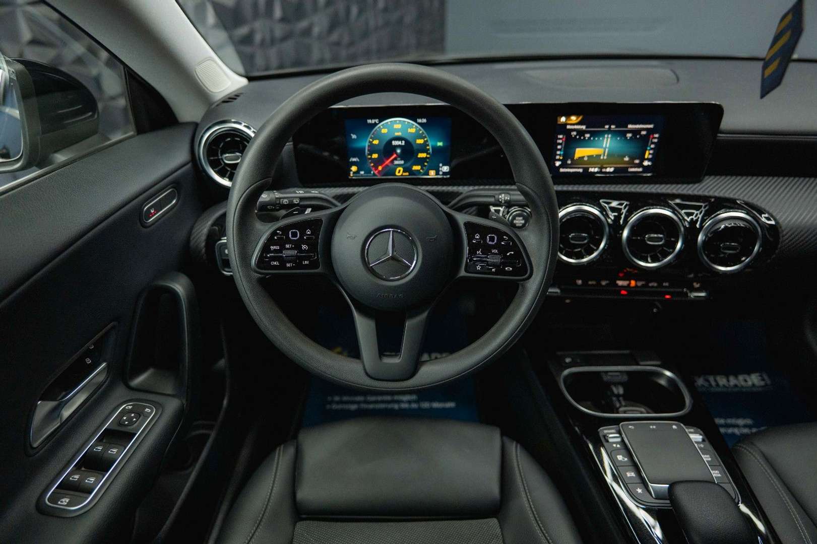 Mercedes CLA 180 Sport - 2023 - Joinsteer - #26